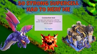 This Is Why Dragons STILL DOMINATE In Legend League