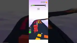 Stack Colours (Level-181)