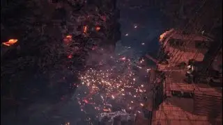 MHW: Arch-Tempered Zorah 6 tickets in a hunt