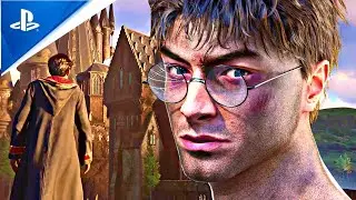 Hogwarts Legacy Explained