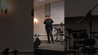 King Missile - Gary & Melissa (Live at MarsCon, Bloomington, MN, 03/07/2025) [Partial]