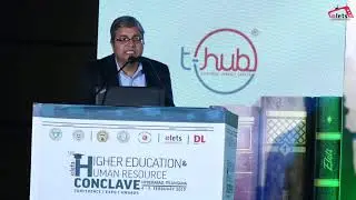 Dr Ravi Gupta, Founder Publisher, CEO and Editor-in-Chief, Elets Technomedia Pvt Ltd