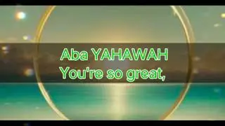 KING OF GLORY (Official Lyric Video)