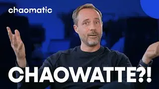 Wat is Chaomatic? Wat kan een B2B content agency doen om je bedrijf te laten groeien?