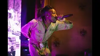 Duckwrth -  I'm Dead Performed Live | Skullcandy
