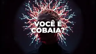 O EXPERIMENTO PERVERSO: CÉREBRO ENCONTRA PROPÓSITO NA CRISE!