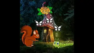 worm finds trapped buddy video walkthrough