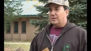 Ebersole Environmental Center: Part 1 of 2