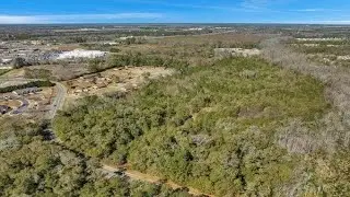 Perimeter Road, Perry, GA Presented by Kamerin Bazemore.