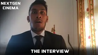The Interview | Cinematic Short Film