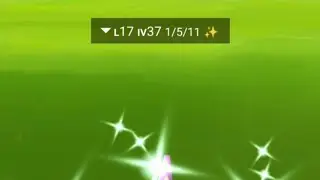 Bug Shiny✨ Pokemon Pgsharp Pokemon Go