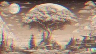 The Amazing Grace - Rotten World (Rotten Smoothie)