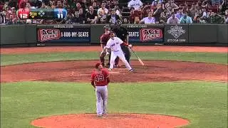 2012/08/23 Recap: LAA 14, BOS 13 F/10