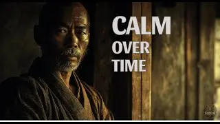 Calm That Outlasts Pressure | Samurai Discipline