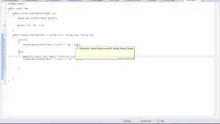Tower of Hanoi Java Solution and Explanation