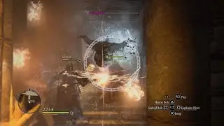 My pawn forgot it was a two-stage attack Dragon's Dogma: Dark Arisen