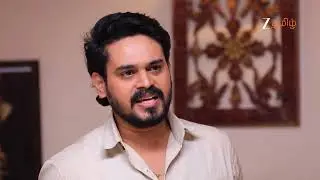 Manasellam | Ep - 258 | Webisode | Nov 21 2025 | Zee Tamil