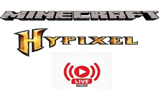 Live minecraft hypixel