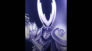 Pure vessel edit🔥💀🗿#edit #hollowknight #hollowknightsilksong