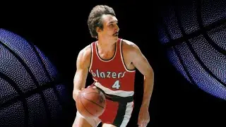 2day in NBA History July 9 1957 Jim Paxson (1979-1990)