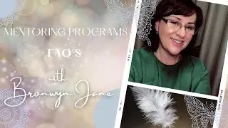 OV Spiritual Development Mentoring FAQ