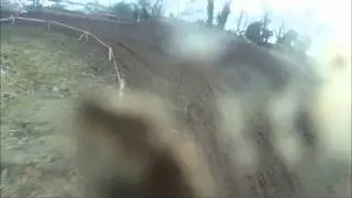 GoPro - Jack Watling #210 - Besthorpe 28-12-11