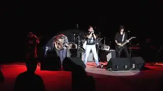 Draft Rabbit &ndash; Breakout (Live @ Metallurg 09/16/17)