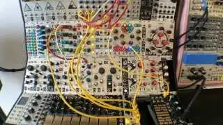 Numeric Repetitor #3 @ Muff Wiggler Store
