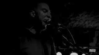 Feral Light live at The Aquarium on May 6, 2018