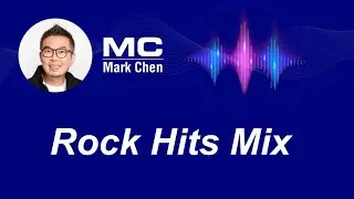 Rock Hits Mix｜Joan Jett & The Blackheart,Run-DMC,Pretenders,Pink Floyd,Def Leppard,Queen,Nirvana...