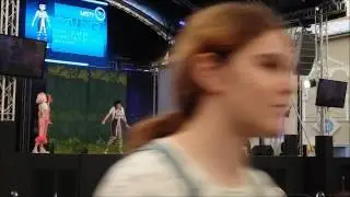 Rumble In The Jungle - Skyline Gang - Butlins Minehead - June 2016 **FULL SHOW**