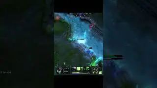 Adventure of Annihilation with Emerald Warden in Mid Wars - Heroes of Newerth