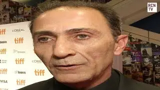 Suhail Dabbach Interview Mosul Premiere