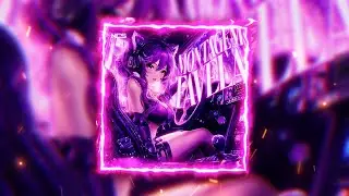 [1 HOUR] MONTAGEM FAVELA ✨ [SLOWED + REVERB]