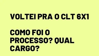 VOLTEI PRO CLT 6X1 