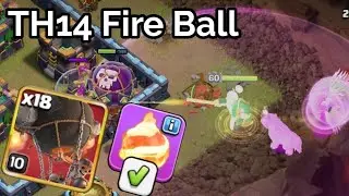 TH14 War Attack 