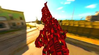 The Best High Sens Warzone Aimer
