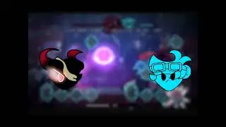 AquaPhobia But (Lxyr And Mark Sing it)