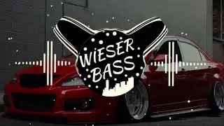 INNA - Amazing (FRHAD Remix) (Bass Boosted)