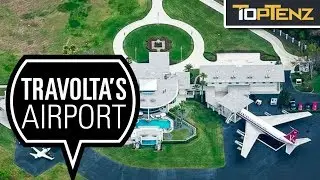 Our Favorite Outrageous Homes of the RICH and FAMOUS