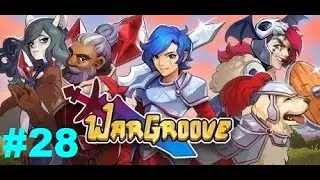 WarGroove: Episode 28 - Felheim