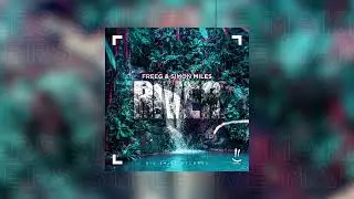 FreeG & Simon Miles - River