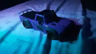 Venom rex,Rex, thing to fight nosy, and airplane model and a car.