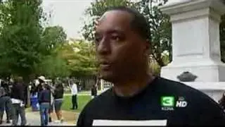 Movie Crew Shooting Comedy In Sacramento