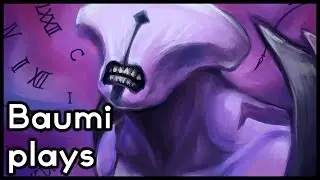 Dota 2 | HARDEST GAME OF MY LIFE!! | Baumi plays Faceless Void