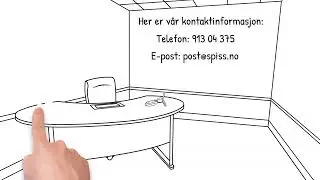 SPISS kan hjelpe deg!