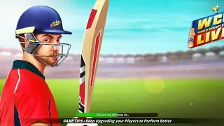 WCB LIVE MULTIPLAYER TOURNMENT FIRST MATCH