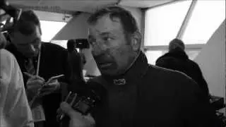 Grand Prix d'Amérique 2013 - Jean-Philippe DUBOIS - Vainqueur