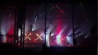 Thunderdome XX The Final Exam [HARDCORE RUSSIA TV]