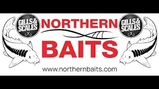 Northernbaits Fish In